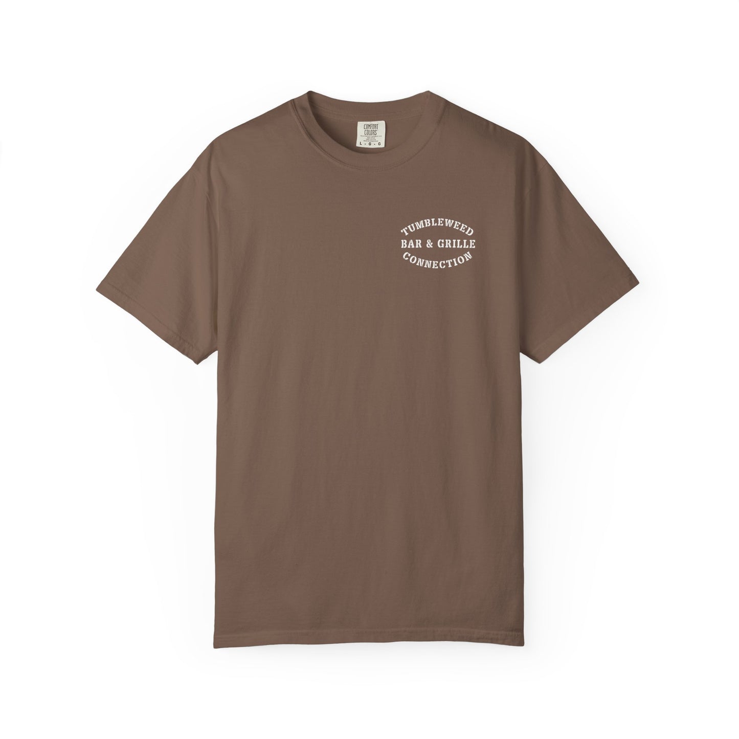 Tumbleweed Connection Tee