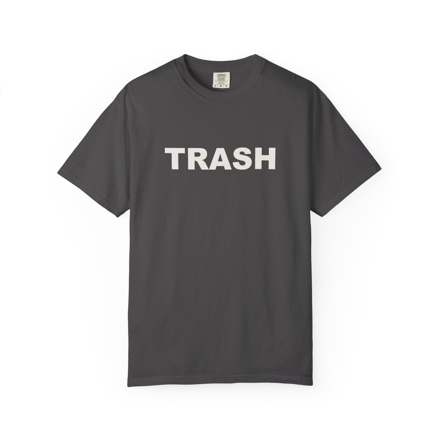 TRASH Tee