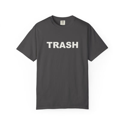 TRASH Tee