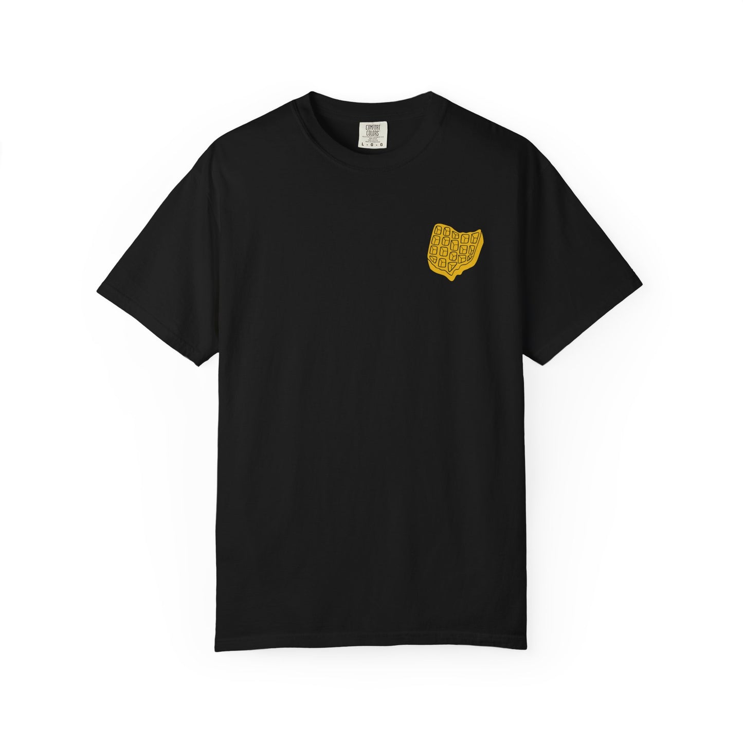 Waffle House Dayton, Ohio Tee
