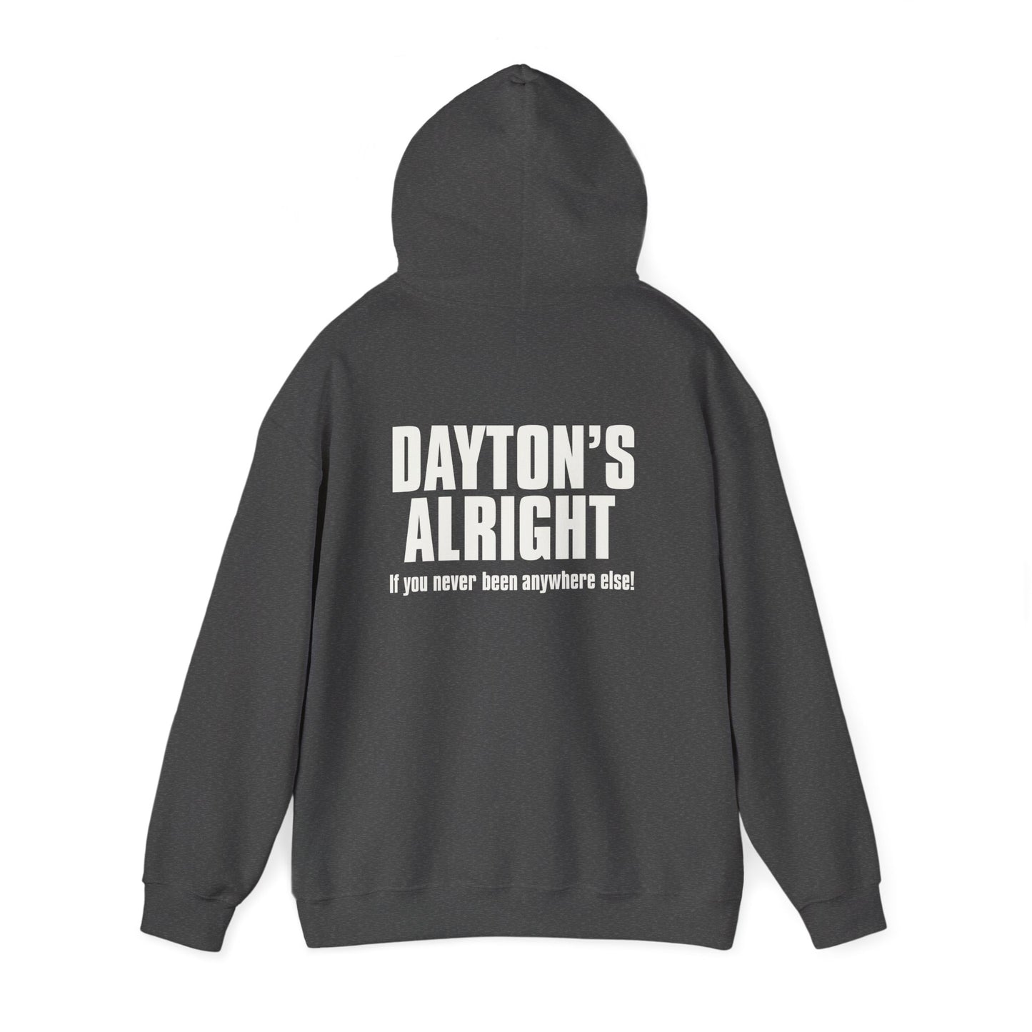 Tumbleweed Connection Hoodie Sweatshirt