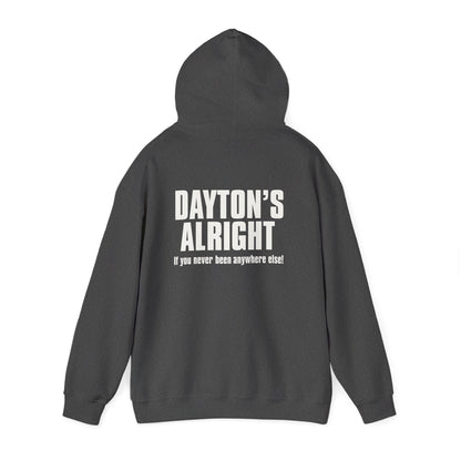 Tumbleweed Connection Hoodie Sweatshirt