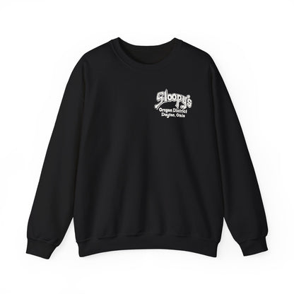 Sloopy's Crewneck Sweatshirt