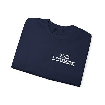 KC Lounge Crewneck Sweatshirt