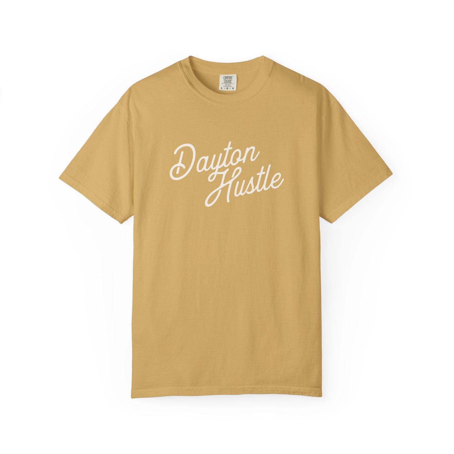 Dayton Hustle Tee