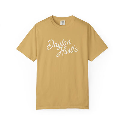 Dayton Hustle Tee