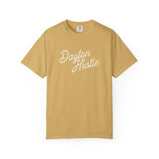 Dayton Hustle Tee