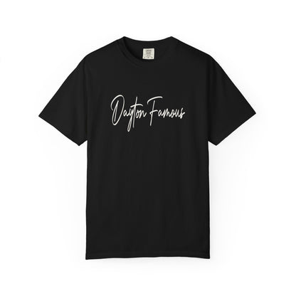 Dayton Famous Tee