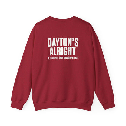 Tumbleweed Connection Crewneck Sweatshirt