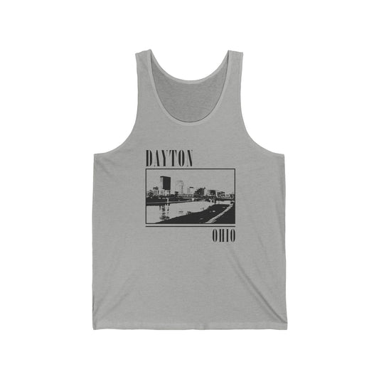 90s Dayton Jersey Tank