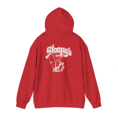 Sloopy's Hoodie Sweatshirt