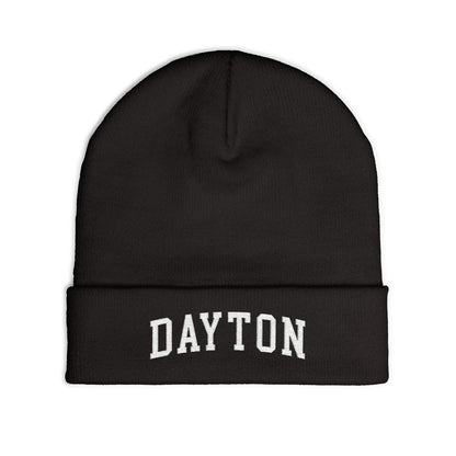 Dayton Knit Beanie