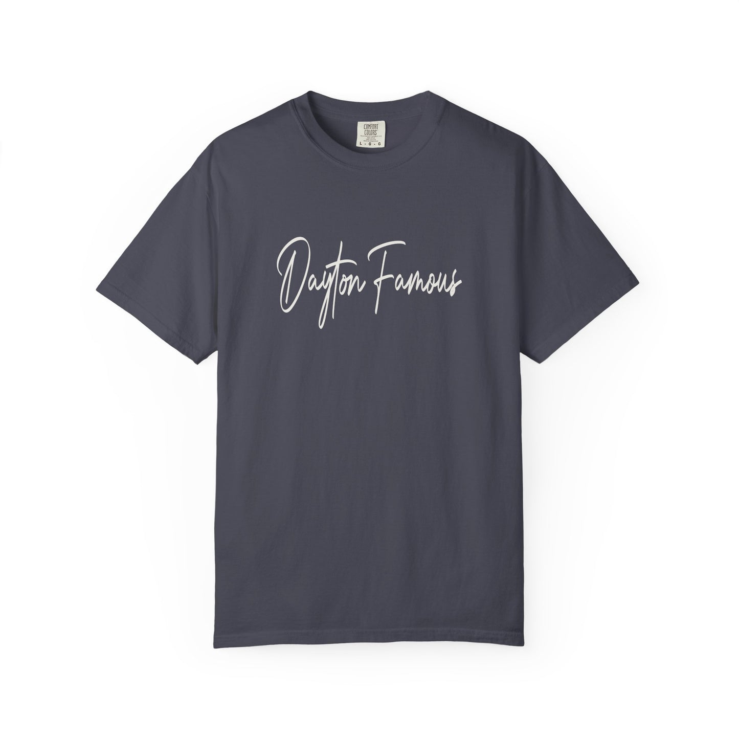 Dayton Famous Tee