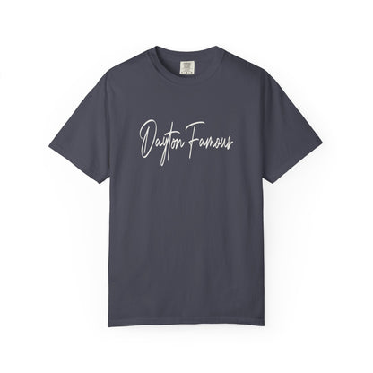 Dayton Famous Tee
