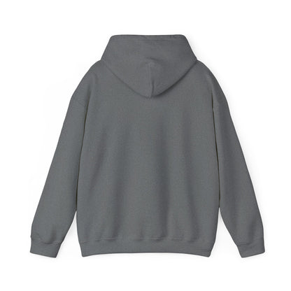Dayton Strong Oregon District Hoodie Sweatshirt