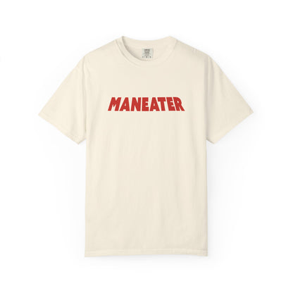 Maneater Tee