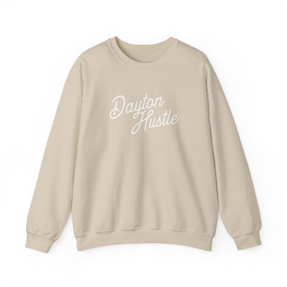 Dayton Hustle Crewneck Sweatshirt