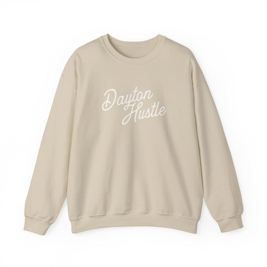 Dayton Hustle Crewneck Sweatshirt