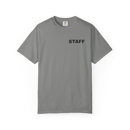 Have A Nice Day Cafe (Staff) Tee