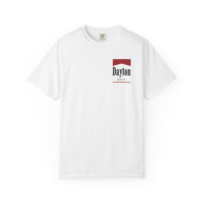 cigarette pocket t shirt Dayton Marlboro Pocket Tee cigarette pocket t shirt Dayton Marlboro Pocket Tee