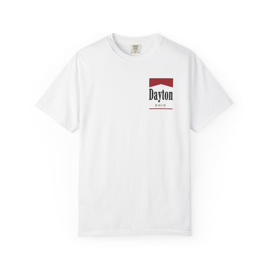 Dayton Marlboro Pocket Tee