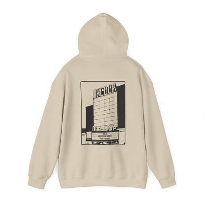 McCook Theater Hoodie Sweatshirt