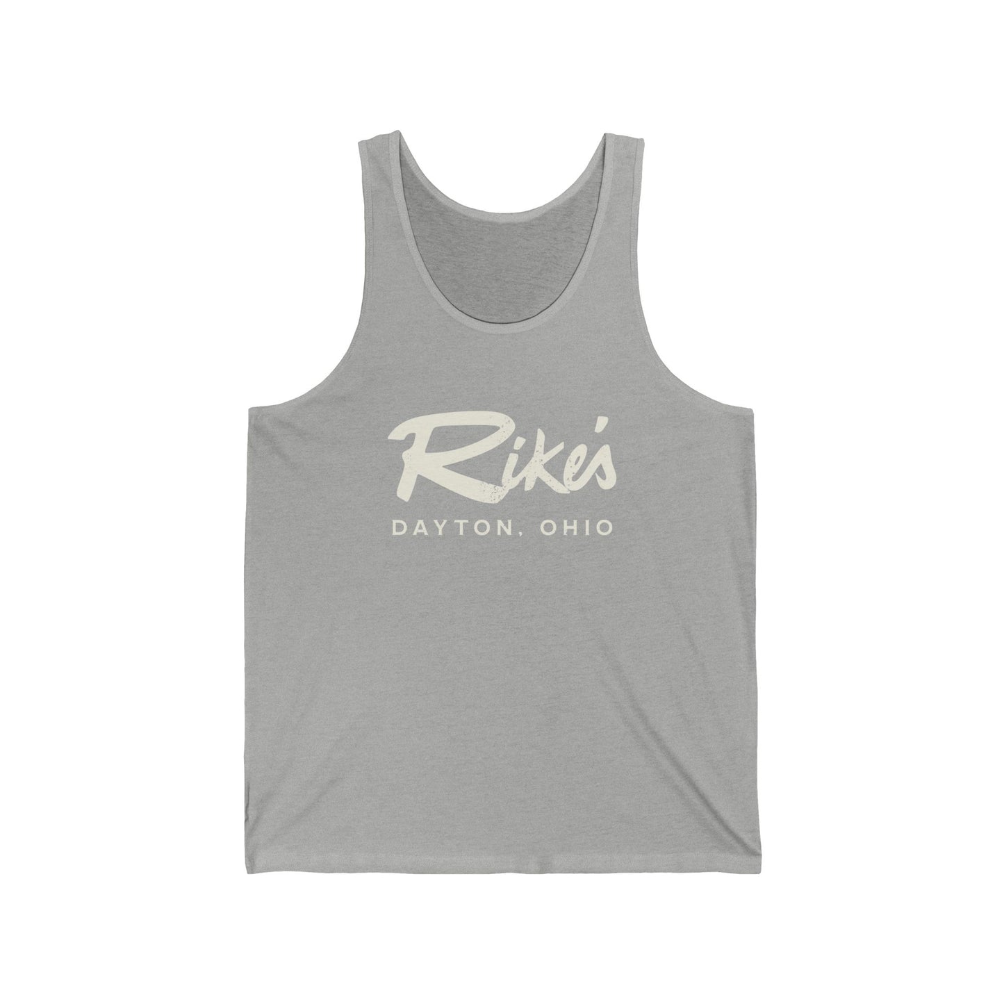 Rike's Tank