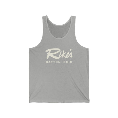 Rike's Tank