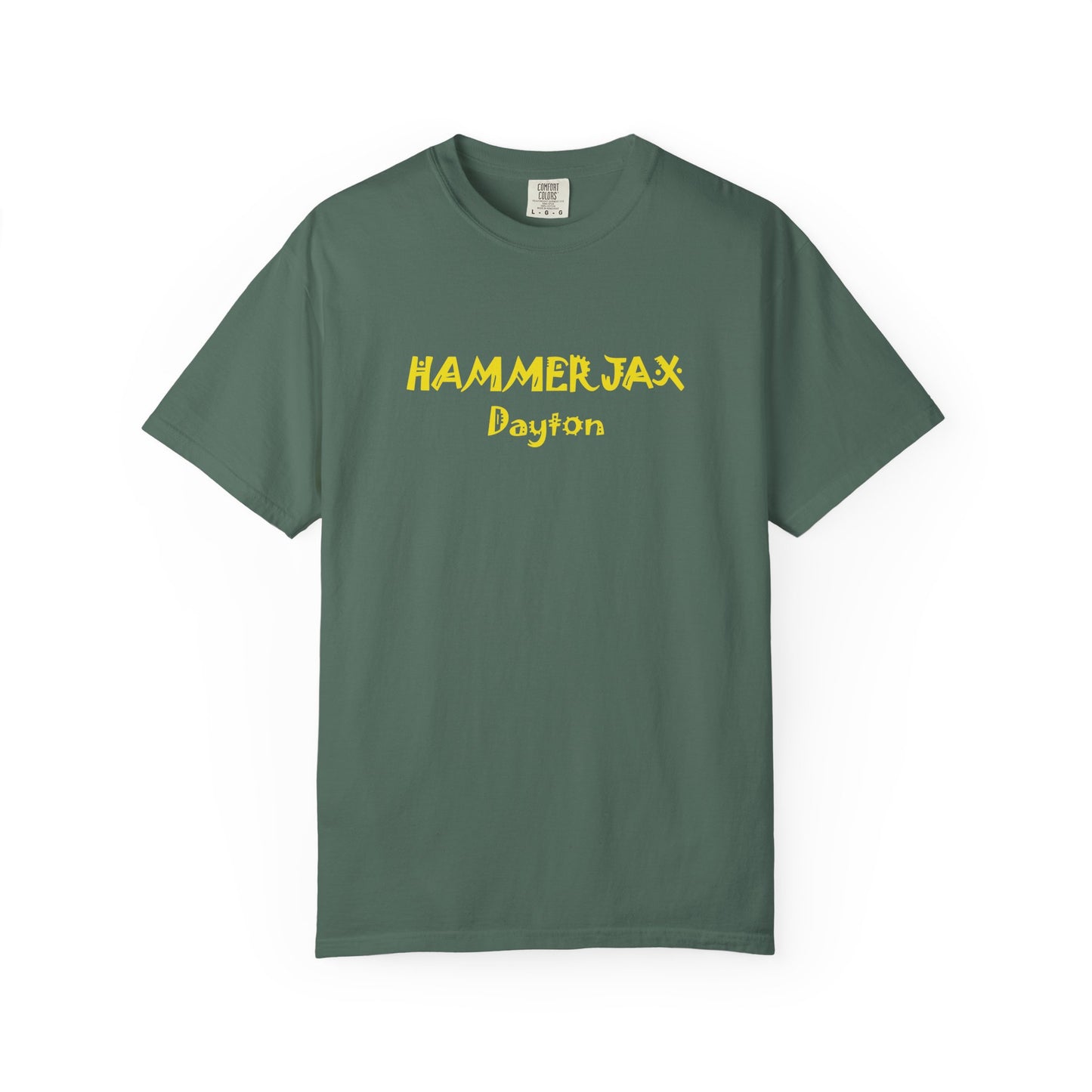 Hammerjax Dayton Tee