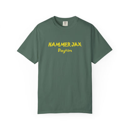 Hammerjax Dayton Tee
