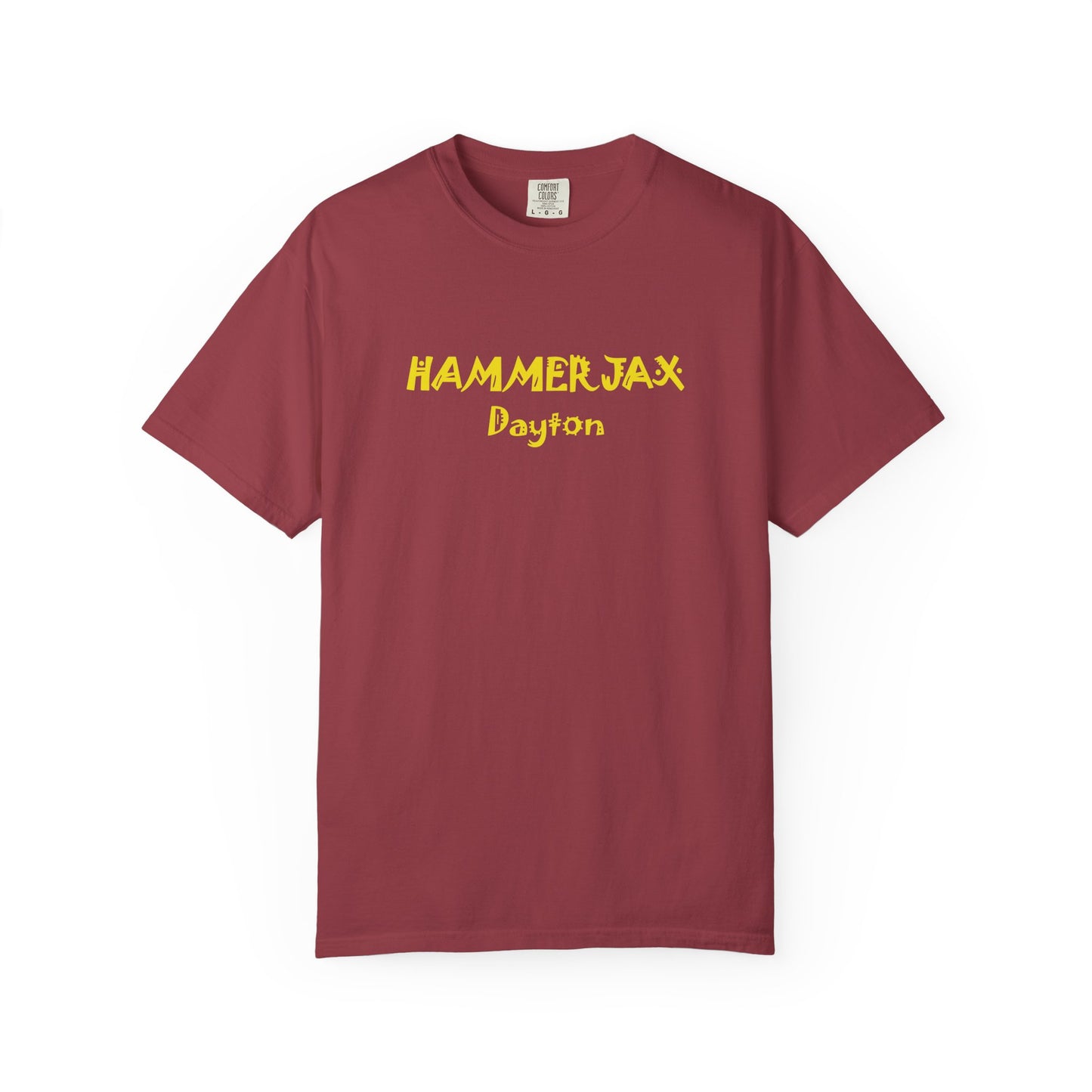 Hammerjax Dayton Tee