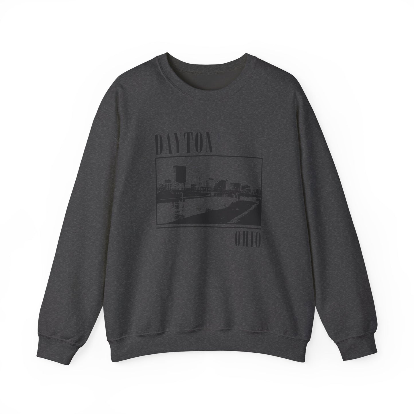 90's Dayton Crewneck Sweatshirt