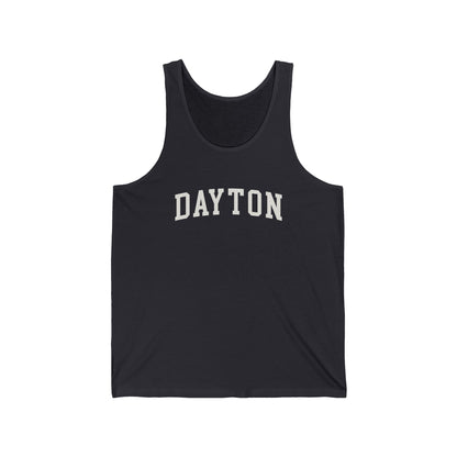 Classic Dayton Jersey Tank