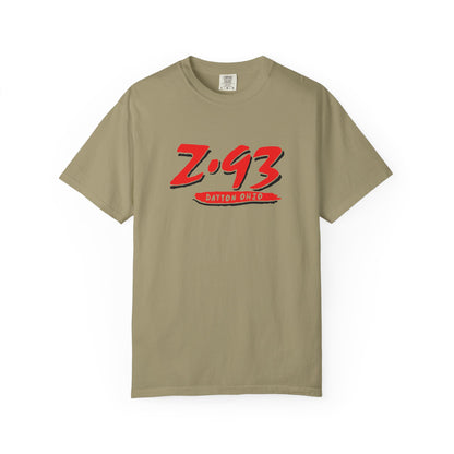 Z-93 Dayton Ohio Tee