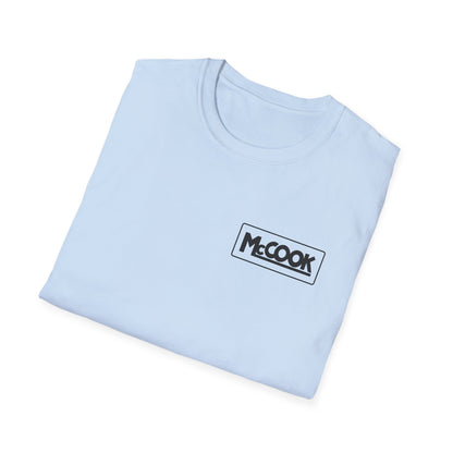 McCook Theater Tee