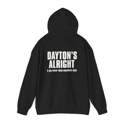 Tumbleweed Connection Hoodie Sweatshirt