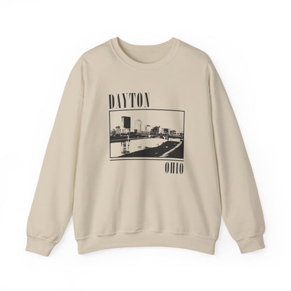 90's Dayton Crewneck Sweatshirt