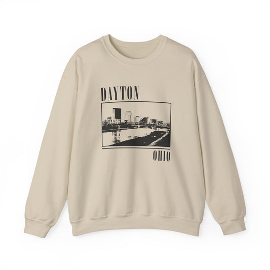 90's Dayton Crewneck Sweatshirt