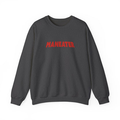 Maneater Crewneck Sweatshirt