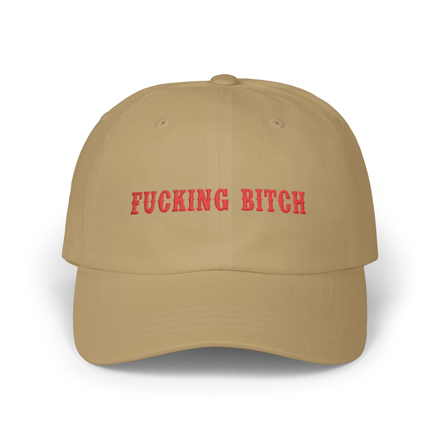 Fucking Bitch Hat