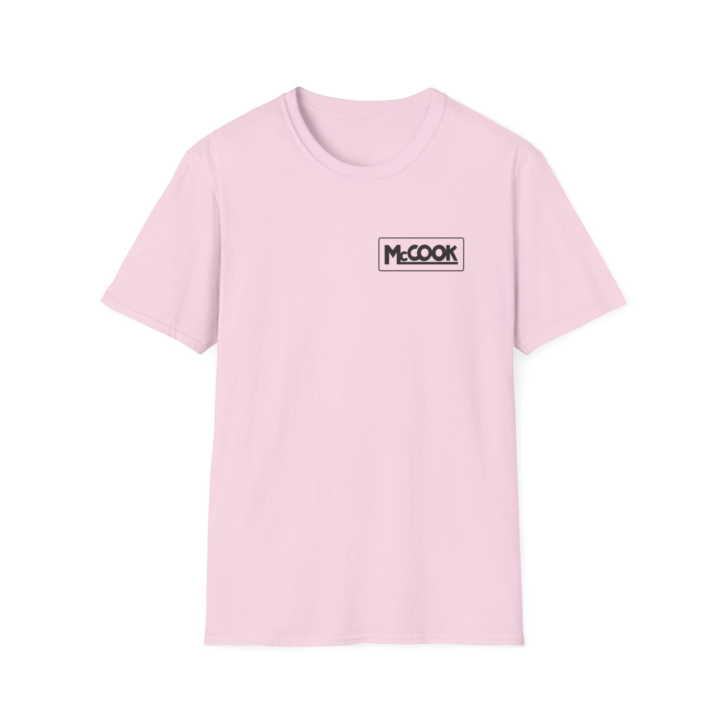 McCook Theater Tee