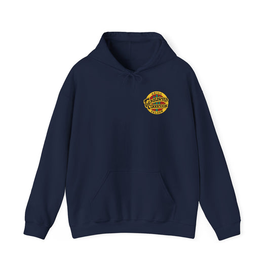 Tumbleweed Connection Hoodie Sweatshirt
