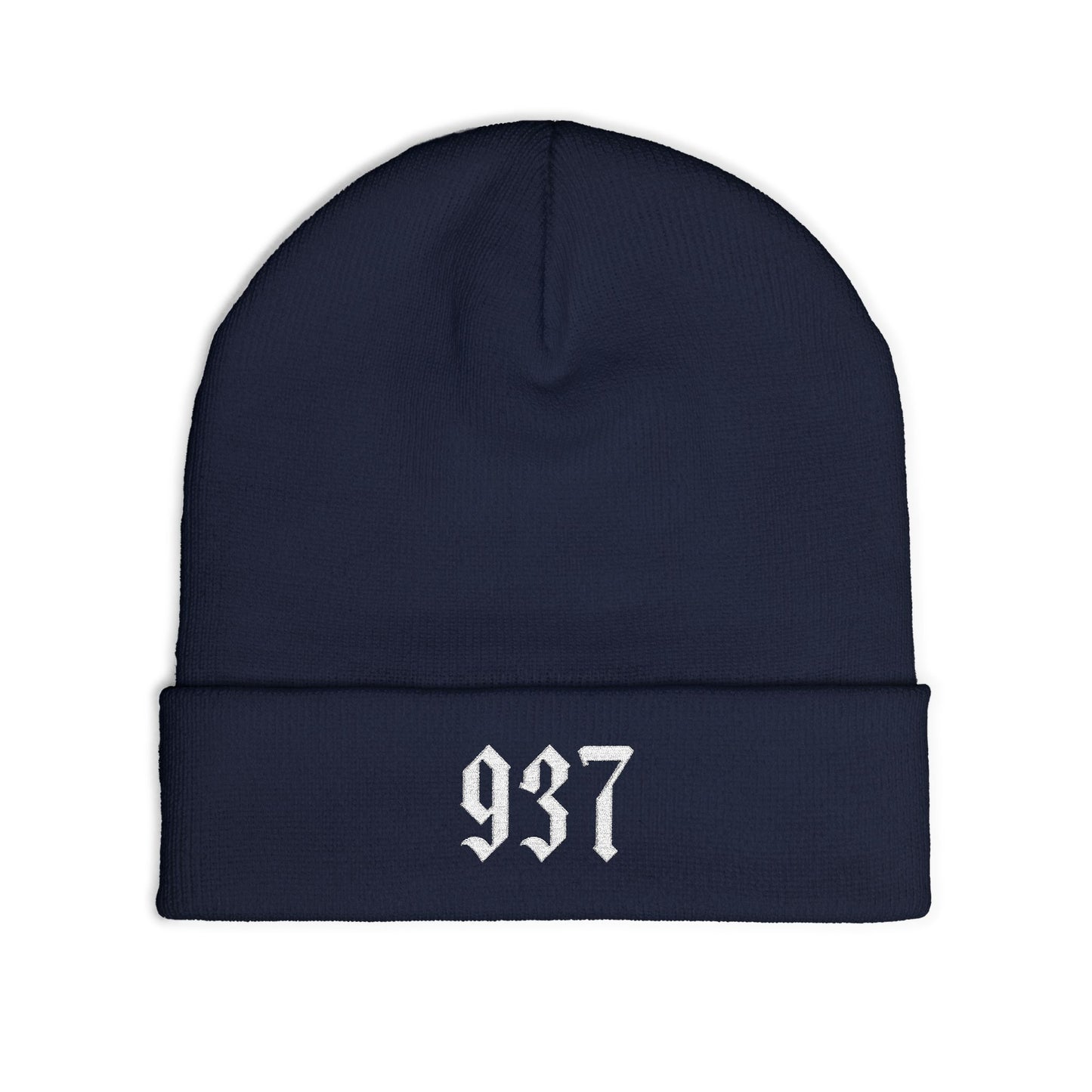 937 Knit Beanie