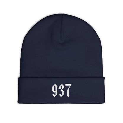 937 Knit Beanie