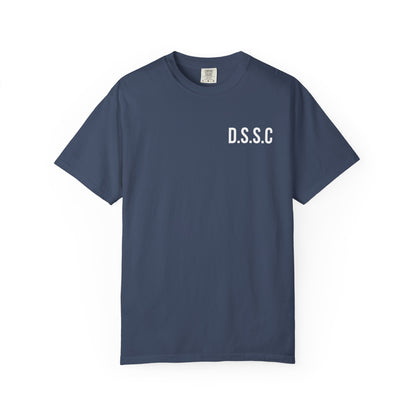 D.S.S.C. Tee