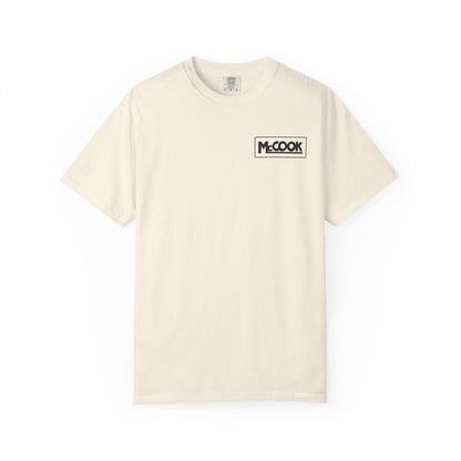 McCook Theater Tee