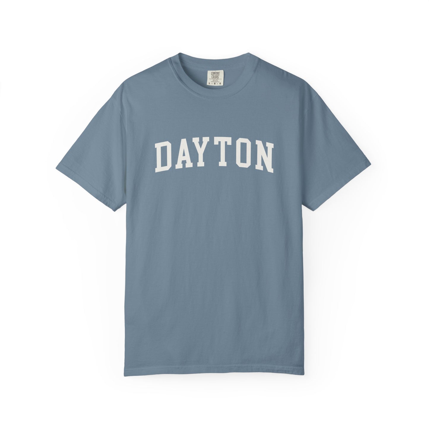 Classic Dayton Tee