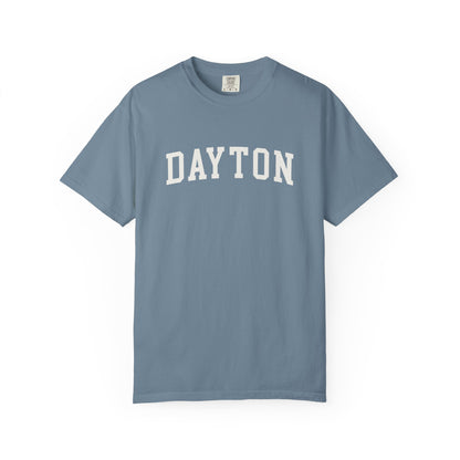 Classic Dayton Tee