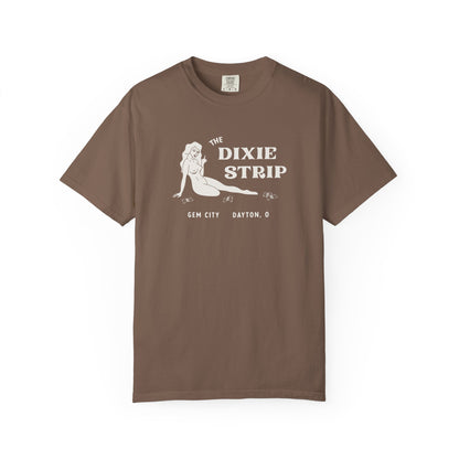 The Dixie Strip Tee