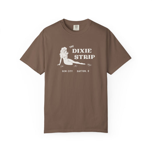 The Dixie Strip Tee